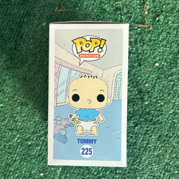 Funko Tommy pickles - Picture 7 of 7